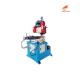 Stainless steel tube cutting saws steel pipes chamfering&cutting single head steel pipe cutting saw machine with louder