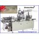 Big Forming Area Blister Packaging Machine use Thick Plastic and deeply former for trays