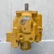 1505811 Main Excavator Hydraulic Pump For TQ 306D 307 308B C