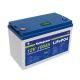 12v 200ah Lithium Iron Lifepo4 Deep Cycle Battery For Solar System