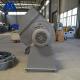 Heavy Duty Metallurgy 61548m3/H Explosion Proof Blower Fan