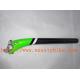 SP-NT16 Carbon fiber seatpost in green  bicycle parts carbon frame parts