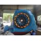 Rated Speed Francis Turbine Generator For Small Hydro Power Generation