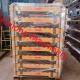 Kailong Foundry Grey Iron GG25 Pallet Cars