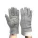 Manufacturer customized ladies shearling sheepskin gloves