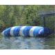 Exicting Inflatable Water Toys Custom Water Blob Jumping Pillow