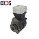 OEM 4571300515 Truck Air Compressor Air Brake Compressor for Truck