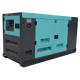 20KVA / 16KW Radiator Cooled Inverter Generator , Standby Generators 1976 × 920 × 1156mm