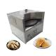 Commercial Arabic Pita Bread Pita Tortilla Oven Automatic