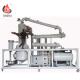 85% High Recycling Rate Waste Engine Oil Vacuum Distillation Equipment For SN150 Base Oil