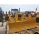                  Used Beautiful Caterpillar Crawler Bulldozer D5h with Ripper, Secondhand Cat D5h D6h D5n D5m High Quality Origin Japan on Sale             