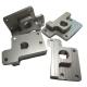 Auto Precision 303 Stainless Steel Turned Parts Oem Odm