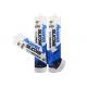 Weatherproofing Glazing Curtain Wall Silicone Sealant Universal 310ml One Part