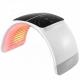 Photon Led Light Therapy Device Blue Red Light For Acne Photon Face Therapy Panel Skin Care Facial Pdt Machine
