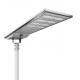 Polycrystalline Solar Panel Road Light Powerful LED Solar Street Lamp 150w