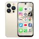 4G Mini Smartphone XS19 Pro 3.88'' MT6762 Dual SIM 5MP Camera  WIFI FM Bluetooth Type-C Fingerprint Android