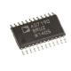 AD7190BRUZ-REEL Analog Devices Chip TSSOP-24   Integrated circuit