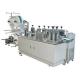 3 Layers Ultrasonic Surgical Face Mask Production Line