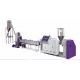 Plastic Dana Rmg Rapid Mixer Granulator Fully Automatic 70-150kg/H Capacity