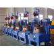 Vertical Wire Drawing Machine , Black Annealed  Wire Drawing Equipment