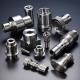 Stainless Steel Machining Services CNC Parts CNC Custom Part CNC Machining Aerospace Parts