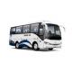 2013 Year Higer Second Hand Mini Bus Nice Condition Ccc/Iso Certification