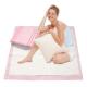 60*90cm Disposable Hospital Medical Underpad Leak-Proof Breathable Bed Pads for Maternal