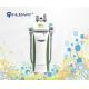 super cool -15℃ body slimming machine 3 techs in one cryo cavitation & rf