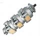 Komatsu Hydraulic Gear Pump PC300-1 hydraulic gear pump 705-58-34010
