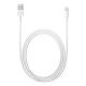 Apple Iphone Lightning To Usb Cable 1m Durable Excellent Performance