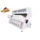 12-inch Flexem Humanized Display Wheat Color Sort Machine with Automatic Cooling Cleaning System