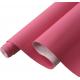 High Strength Artificial PVC Leather Synthetic Leather Roll For Bag Furniture