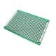 Fiber Tinned Prototype PCB Board Printed Circuit Board 1.6mm Thickness