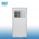 Remote Control Portable Mini AC With R290 Refrigerant For Efficient Cooling