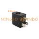 6011 6012 Plunger Solenoid Valve BD-C DIN43650B Electrical Coil