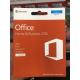 Microsoft Product Of Office 2016 Home and Business Japan License Key Code