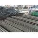 Hollow Section 316 Stainless Steel Tubing Mill Finished Cold Forming Processed