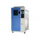 Air Cool Type Thermal Cycling Chamber 380V 50HZ Thermal Shock Test Chamber