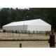 18m * 25m Mountain Warehouse Tent , Large Tents Snow Resistant 5m Bay Distance