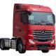 2023 2024 Mercedes Benz Actros 4x2 Tractor Truck Head Trailer Segement Heavy truck ESC Electronic Stability Control System Yes