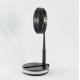 Household Pedestal Portable Foldable Fan Base Button And Remote Control