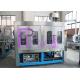 3-In-1  Drinking Water Filling Machine With PLC Control Monoblock 24 Heads