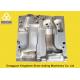 One Color 40cm Height Boot EVA Injection Molding High Precision One Mold One Piece
