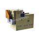 MC84R 3000 Kg/h  Rotary Tobacco Cutting Machine With 8 Blades