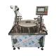 METICA Customized Monoblock Filling And Capping Machine Semi Automatic