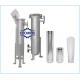 Bag Filter Housing Stainless Steel 10 Inches Stainless Steel Spa Water Filter Housing