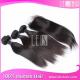 Wholesale high quality natural straight virgin malaysian human hair