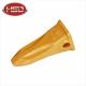 China Supplier Excavator Replacement Accessories Get Spare Parts Bucket Teeth