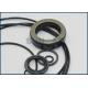 0816217 Swing Motor Seal Repair Kit For HITACHI ZX330-3 ZX360LC-3