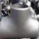 Xxs Thickness Cs Pipe Fittings For Construction Projects